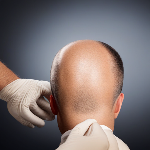 Hair Transplantation